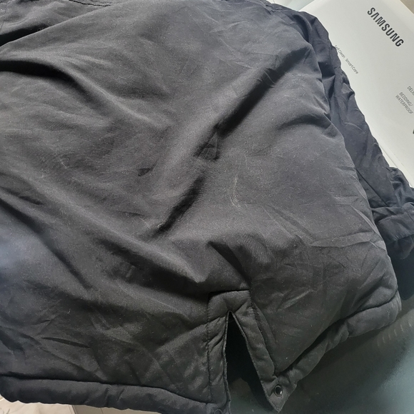 Fall/winter coat - Picture 7 of 7